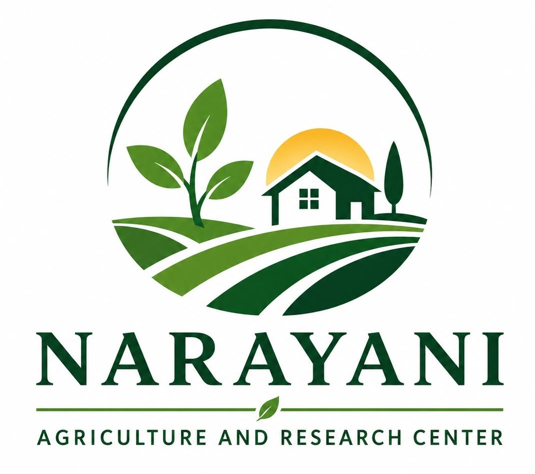 Narayani Agriculture logo